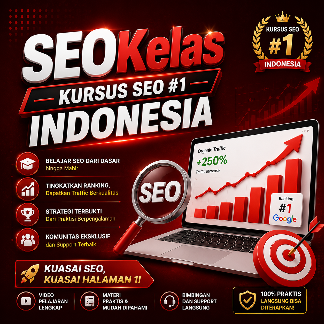 SEO Expert
